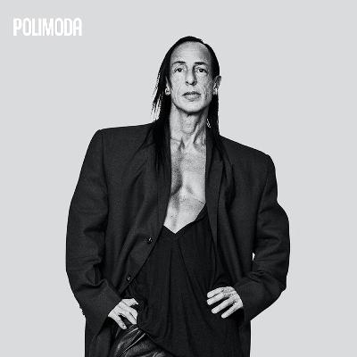 Polimoda Duets with Rick Owens