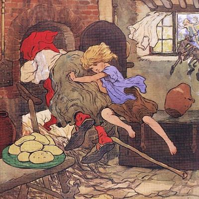 Hänsel und Gretel | Kindermärchen