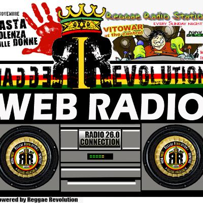 RADIO CONNECTION 26.0 + CORSO DI GIAMAICANO