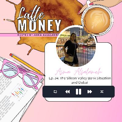 The Silicon Valley Bank Situation and Dubai The Silicon Valley Bank Situation and Dubai