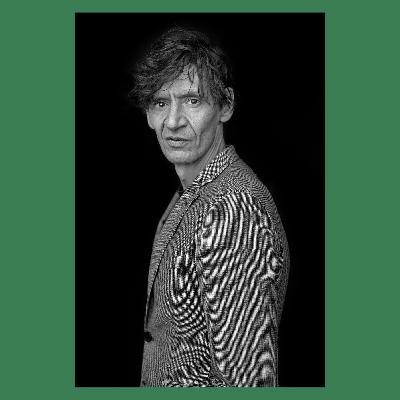 Afl. 16 - Schrijver Peter Buwalda over zijn meest dierbare boeken