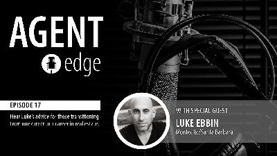 Episode 17 - Luke Ebbin