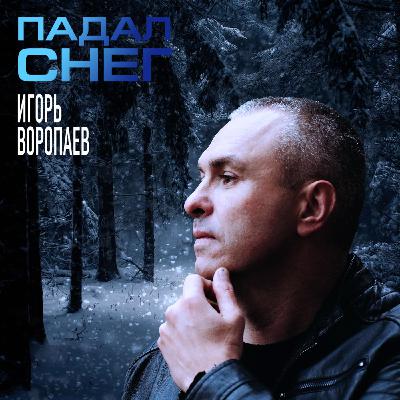 Игорь Воропаев - Падал снег