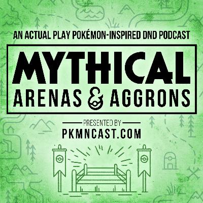 Season 02, Episode 01 – Breakfast Issues Season 02, Episode 01 – Breakfast Issues