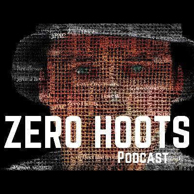 Blake @slackerreviews - Zero Hoots Podcast