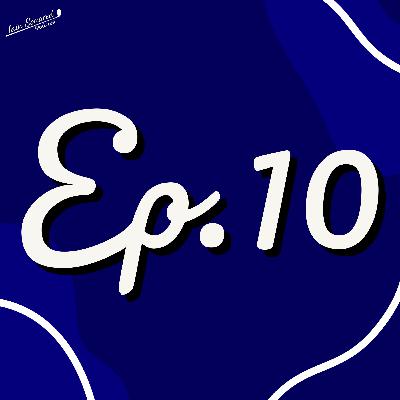 Ep. 10 - The McEwen Classic