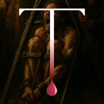 Scavenger's Daughter: Do The Skevington's Gyves