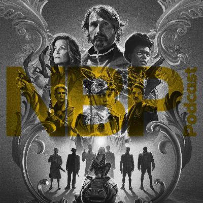 Interview With "Dust Bunny" Filmmaker Bryan Fuller Interview With "Dust Bunny" Filmmaker Bryan Fuller