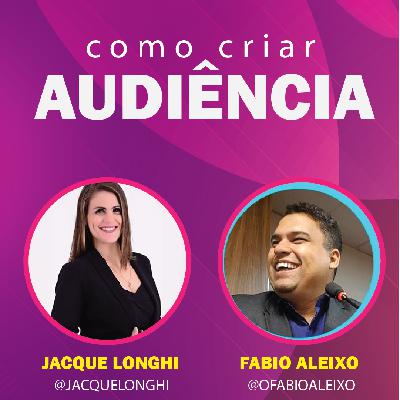 AleixoCast: Como criar audiência AleixoCast: Como criar audiência