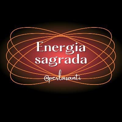 Energia sagrada (conteúdo)