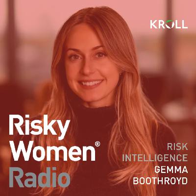 Being Risk Intelligent with Gemma Boothroyd
