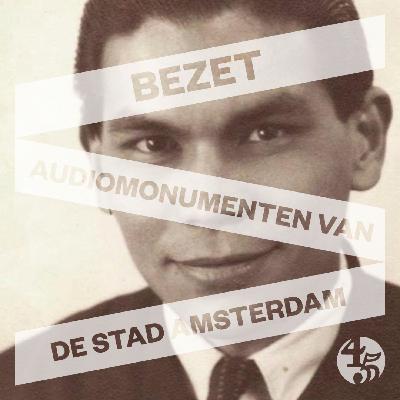 Ernst Jansz over het verzet van zijn vader Rudi
