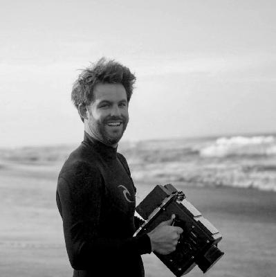 Cinematographer Aaron Lieber Talks About the State of Surf Filmmaking