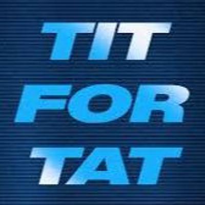 Tate McRae - tit for tat (R.N.O remix)