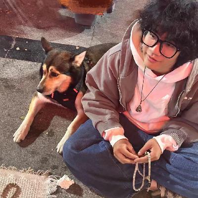 【塔罗占星师】流浪妄想青年小陈（下）