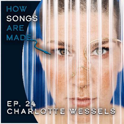Charlotte Wessels