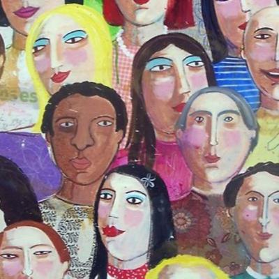 Hablemos de antropologia social