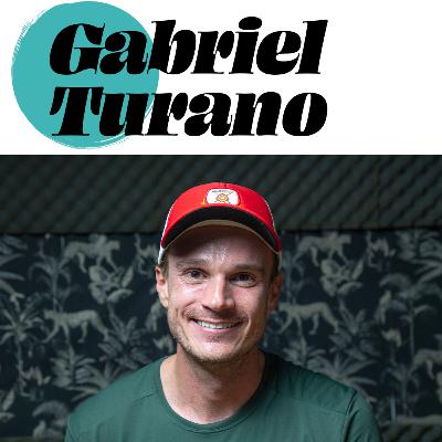 MMS EP#30: GABRIEL TURANO (ROUND ABOUT BR)