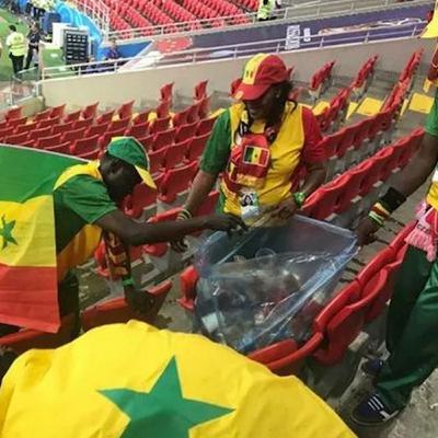 Episode 4 - Serbia vs Switzerland, Argentina vs Croatia, France vs Peru and more Episode 4 - Serbia vs Switzerland, Argentina vs Croatia, France vs Peru and more