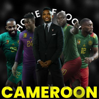 Inside Cameroon's football culture