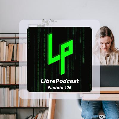 L'esperienza femminile con il digital e l'Open Source (parte 1) - ep. 126