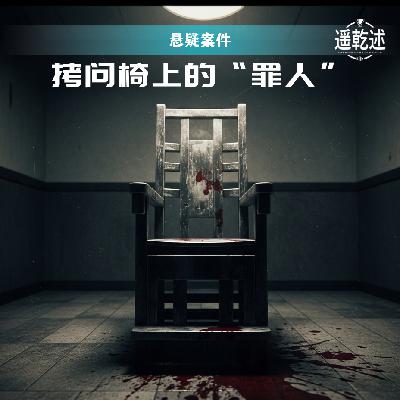EP11｜悬疑罪案｜拷问椅上的“罪人”— 866天冤案昭雪录