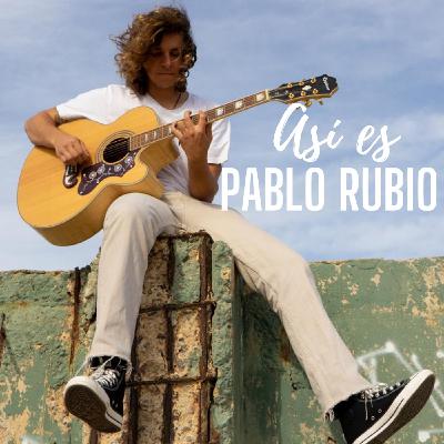 Entrevista a Pablo Rubio