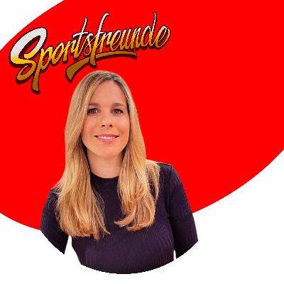 WEIHNACHTSSPECIAL 2:  Sibylle Eberle, Sportjournalistin SRF SPORT - Spezialfolge auf Schweizerdeutsch!