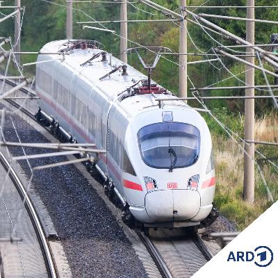 Neue Bahnstrategie