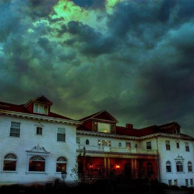 The Stanley Hotel & Silverheels: Haunted Legends of Colorado