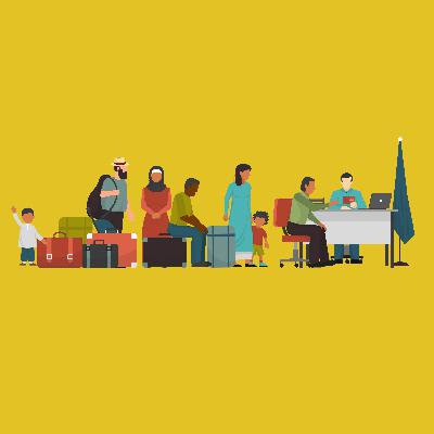 Immigration & the Gospel: How Should Christians Respond?