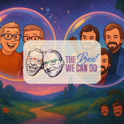 Bursting Your Bubble Bursting Your Bubble