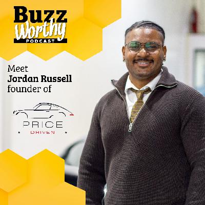 Micro Experiments lead to major wins with Jordan Russell Founder of Price Driven Micro Experiments lead to major wins with Jordan Russell Founder of Price Driven