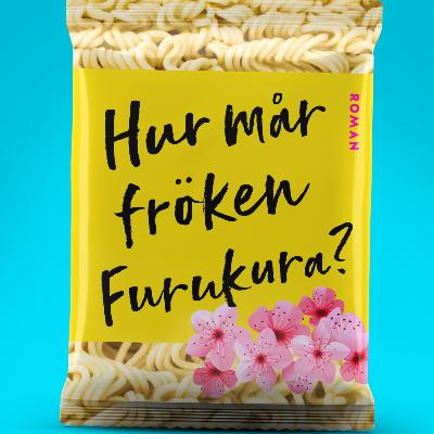 LÄSpodden 24 vårläsnng LÄSpodden 24 vårläsnng