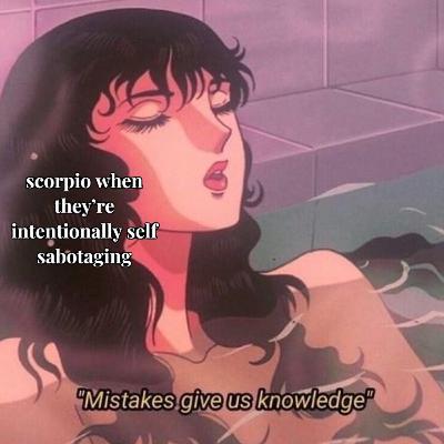 No Prisoners, Scorpio No Prisoners, Scorpio
