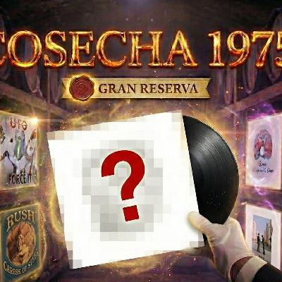 Algunos álbumes del Rock que cumplen 50 años en 2025