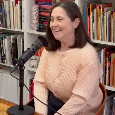 Barbara Castelli on 25 years at Castelli Gallery