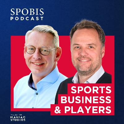 #038 Prof. Christoph Breuer: Reizthema - Investoren in der Bundesliga