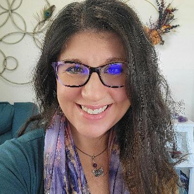 Choosing Alignment Over Burnout with Valerie Friedlander