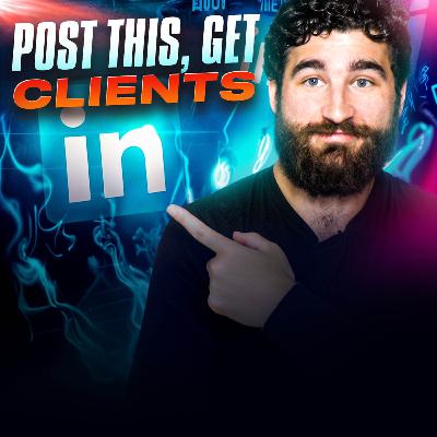 6 LinkedIn Mistakes that Cost You Clients Every Single Time