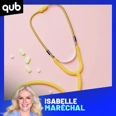 «Les médecins devaient gagner plus pour travailler plus mais c’est l’inverse qui s’est passé!»