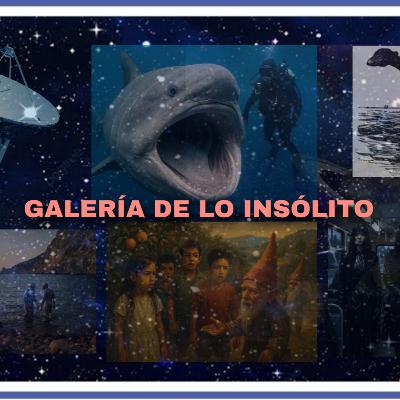 Galería de casos insólitos | Ondas radiales hacia el espacio ¿llegan tan lejos? (desmitificado)