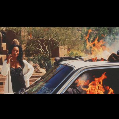Waiting to Exhale: Celebrating Sisterhood and Resilience in Black Cinema