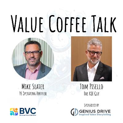 Growth Success Is Built on ICPs, Business Outcomes & Realized Value