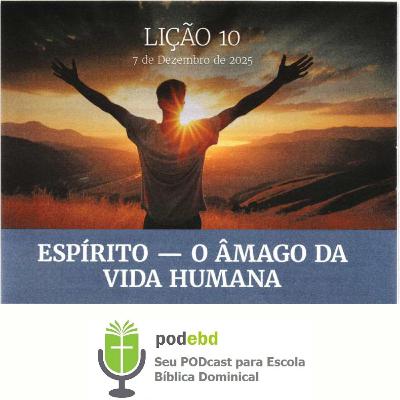 Espírito - O Âmago da Vida Humana