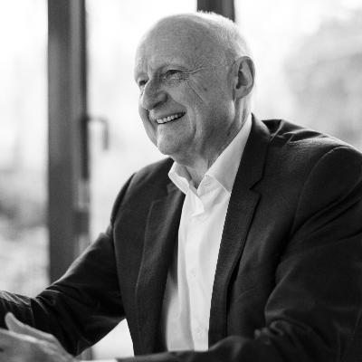 Conversations Olfactives avec Dominique Ropion