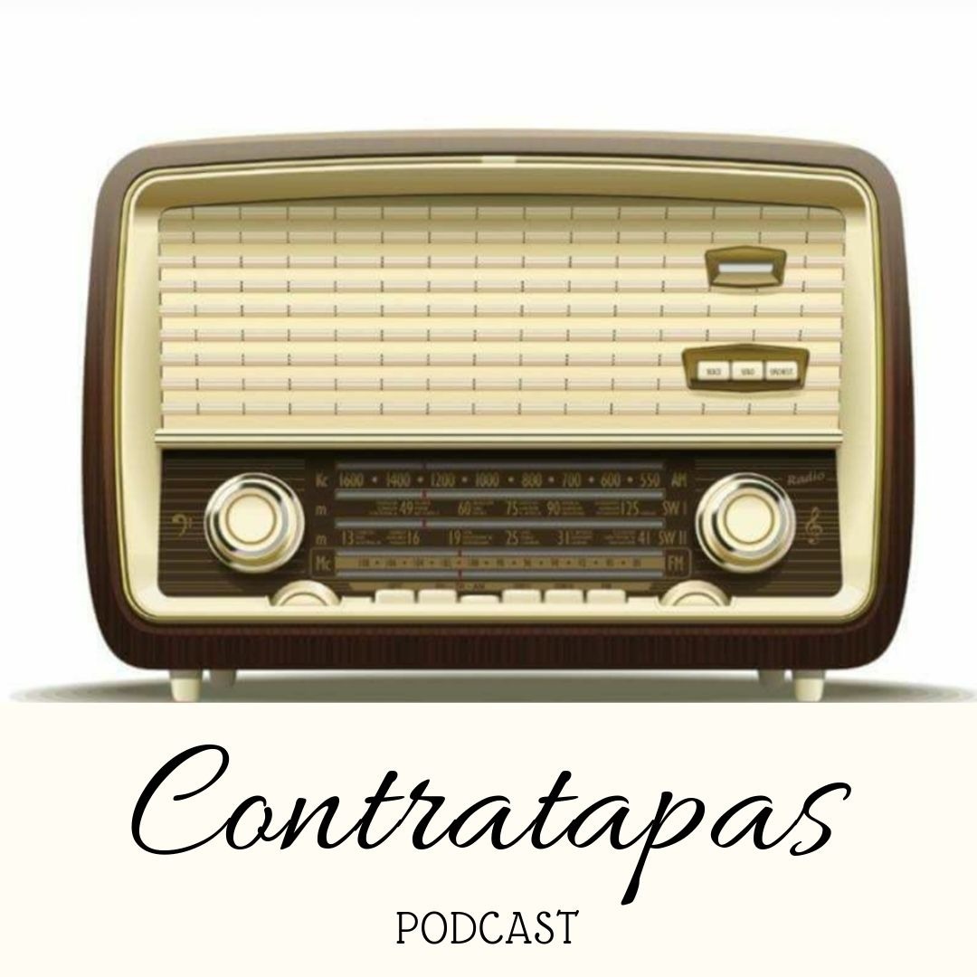 Contratapas Podcast