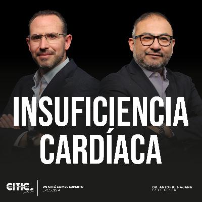 Insuficiencia Cardíaca Insuficiencia Cardíaca