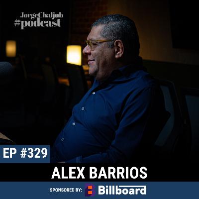 329 - Alex Barrios