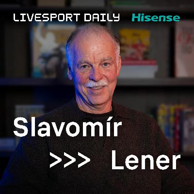 #690: Jak moc je práce trenéra psychicky náročná? >>> Slavomír Lener